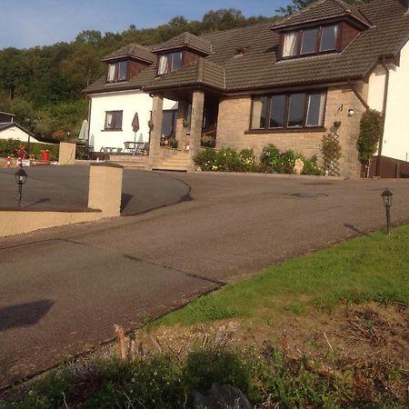 Ronaldsvoe Bed And Breakfast 威廉堡 外观 照片