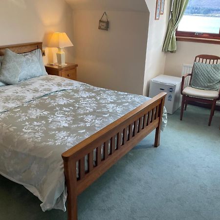 Ronaldsvoe Bed And Breakfast 威廉堡 外观 照片