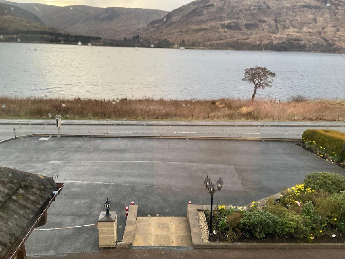Ronaldsvoe Bed And Breakfast 威廉堡 外观 照片